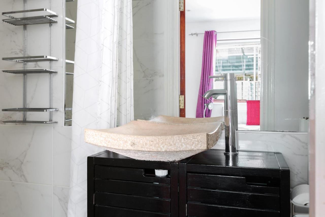 Appartement Centra Wharf Londres